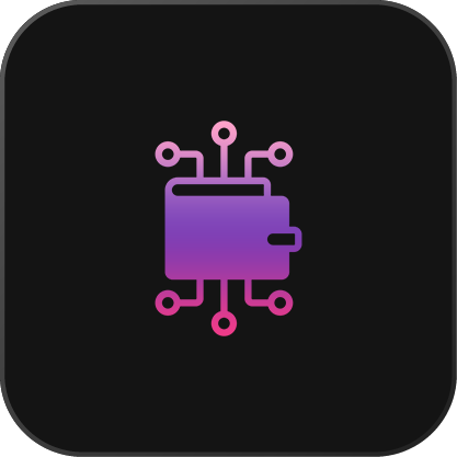 Centralized Wallet Development